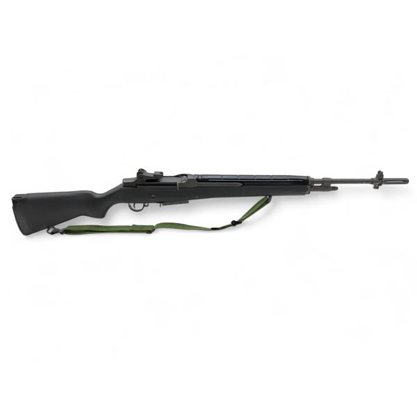 Norinco M14 Semi Auto Rifle .308 Win 22" Barrel Synthetic Stock, Prohibited