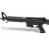 Image 4 : Armalite M15 Semi Auto Rifle With Chiappa Upper .22LR 16" Barrel Fixed Rear Stock, Prohibited