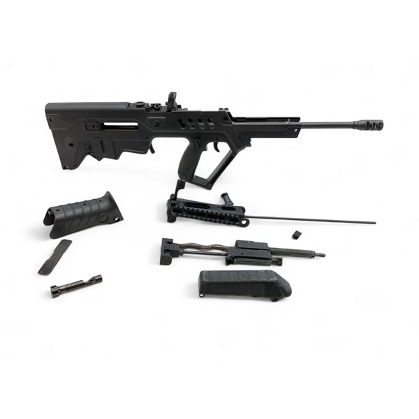 IWI Tavor 21 Semi Auto Rifle .223 Rem 18.6" Barrel Parts Gun, Prohibited