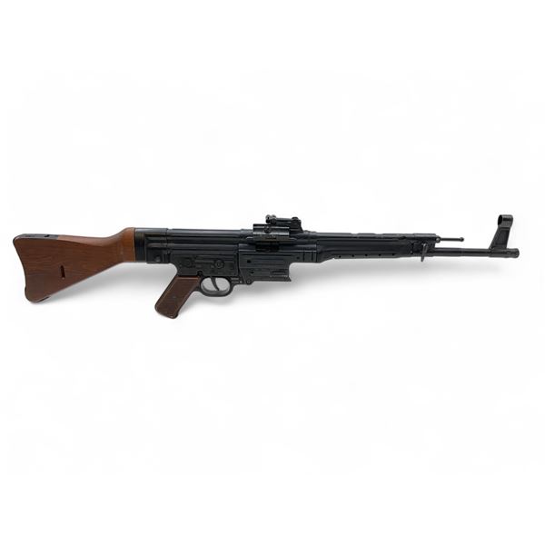 GSG STG44 Semi Auto Rifle 22LR 16.5" Barrel Wood Stock; Prohibited