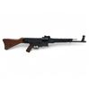 Image 1 : GSG STG44 Semi Auto Rifle 22LR 16.5" Barrel Wood Stock; Prohibited