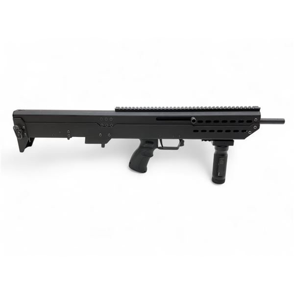 Jard Model J68 Semi Auto Rifle 9MM 18.6" Barrel Black, Prohibited