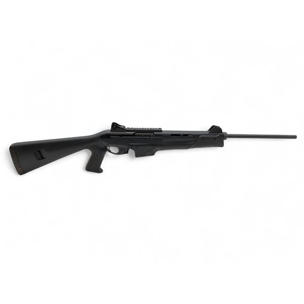 Benelli MR1 Semi Auto Rifle .223 Rem 20" Barrel Black Fixed Pistol Grip Stock, Prohibited