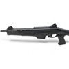 Image 3 : Benelli MR1 Semi Auto Rifle .223 Rem 20" Barrel Black Fixed Pistol Grip Stock, Prohibited