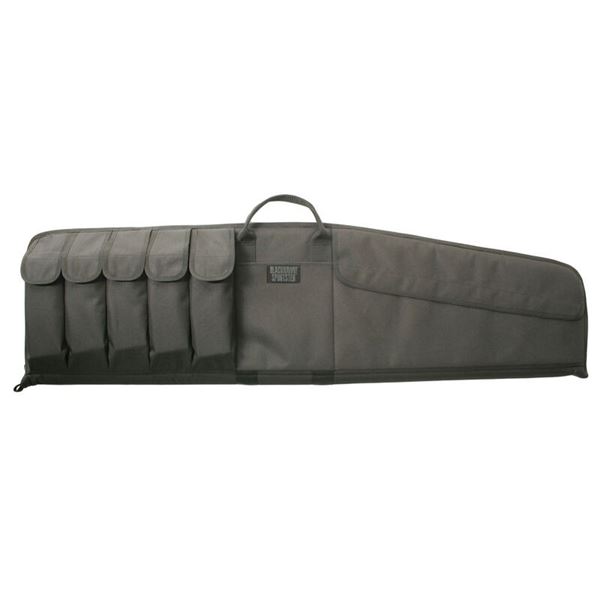 Blackhawk Sportster Tactical Rifle Case, Large 44", Black, New