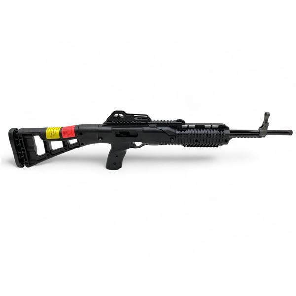 Hi-Point Model 995 9mm Semi Auto Rifle 19" Barrel Black, Prohibited