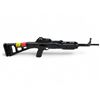 Image 1 : Hi-Point Model 995 9mm Semi Auto Rifle 19" Barrel Black, Prohibited