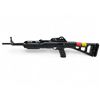 Image 2 : Hi-Point Model 995 9mm Semi Auto Rifle 19" Barrel Black, Prohibited