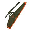 Image 1 : Tikka Soft Rifle Case 46" Green/ Blaze Orange, New