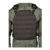 Image 1 : Blackhawk S.T.R.I.K.E. Lightweight Plate Carrier Harness, Black, Large/ X-Large, Black, New