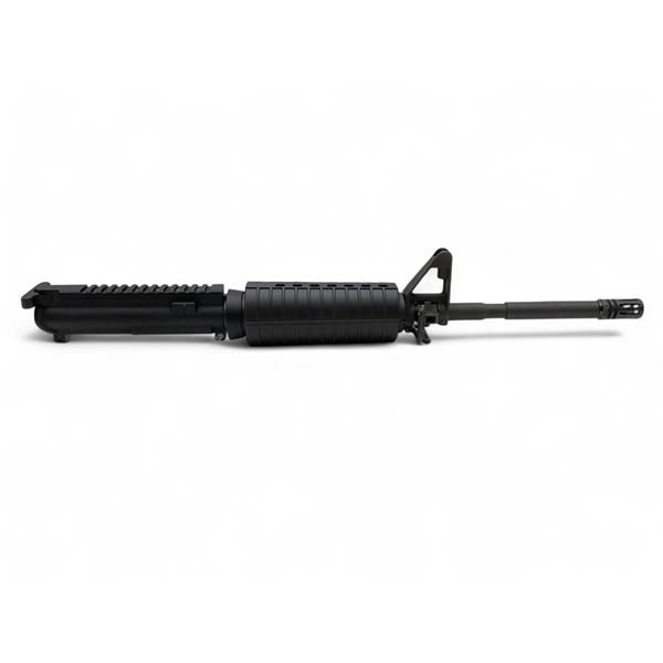 Stag Arms Left Hand Upper Receiver Assembly .223 Rem 16" Barrel, Prohibited