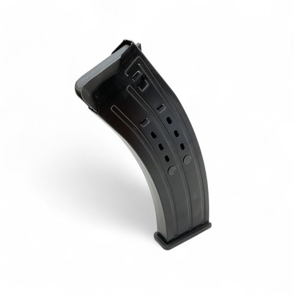 Turkish Mag Fed Shotgun 12 Ga Magazine Pinned to 5 Rounds