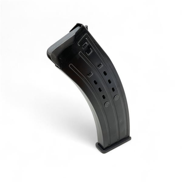 Turkish Mag Fed Shotgun 12 Ga Magazine Pinned to 5 Rounds