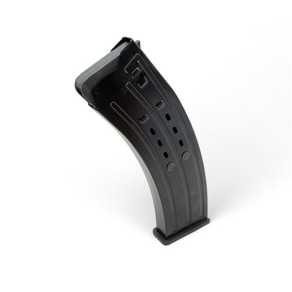 Turkish Mag Fed Shotgun 12 Ga Magazine Pinned to 5 Rounds