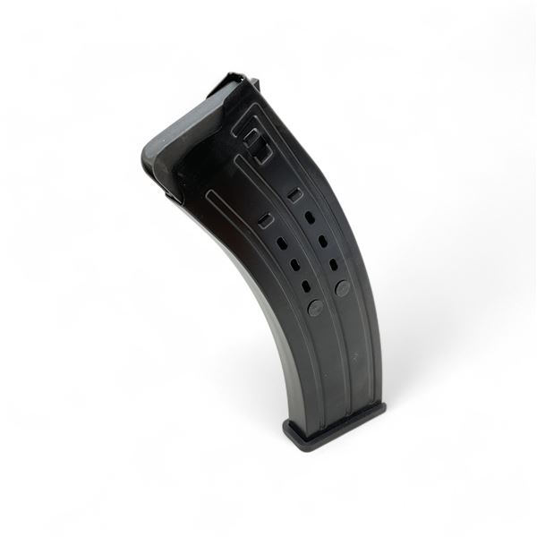 Turkish Mag Fed Shotgun 12 Ga Magazine Pinned to 5 Rounds