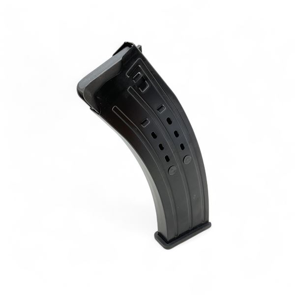 Turkish Mag Fed Shotgun 12 Ga Magazine Pinned to 5 Rounds