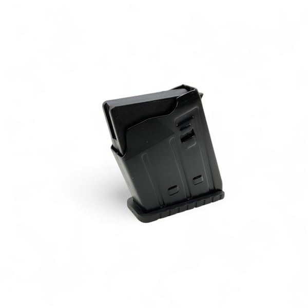 Turkish 12 Ga Shotgun 2 Round Magazine