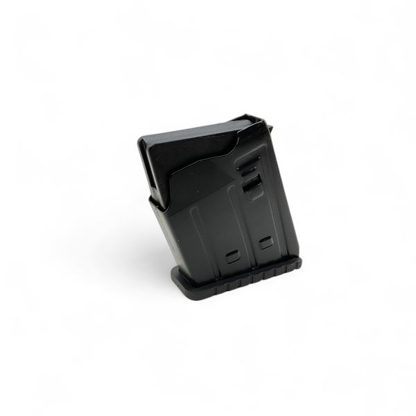 Turkish 12 Ga Shotgun 2 Round Magazine