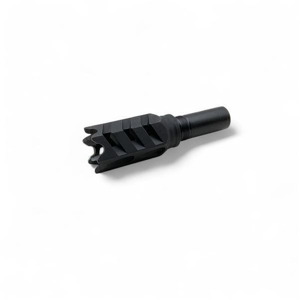 Turkish Shotgun Breacher