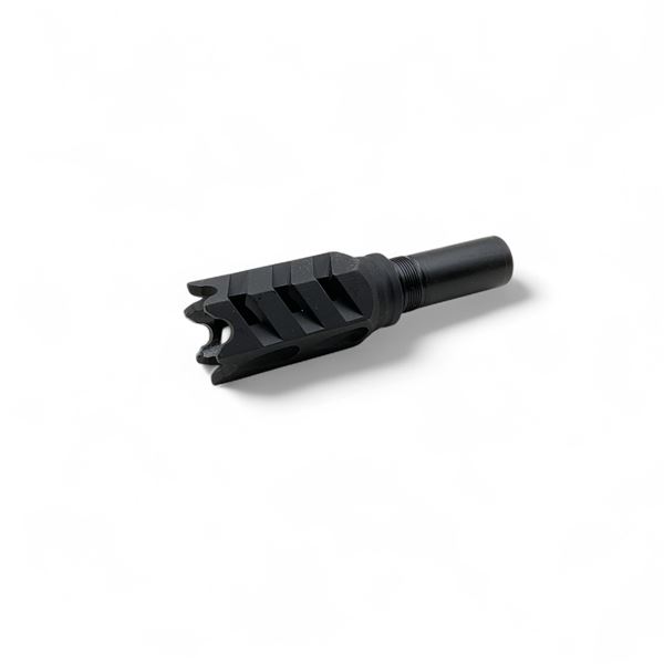 Turkish Shotgun Breacher