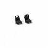 Image 1 : MagPul Front and Rear Flip Up Sight Set
