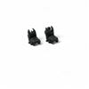 Image 1 : MagPul Front and Rear Flip Up Sight Set