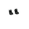 Image 1 : MagPul Front and Rear Flip Up Sight Set