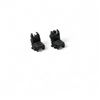 Image 1 : MagPul Front and Rear Flip Up Sight Set