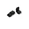 Image 1 : Ruger AR15 Rear Flip Up Sight X 2