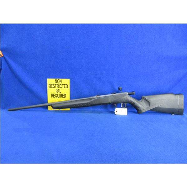 Non-Restricted - Savage Model B22 Magnum in 22 WMR