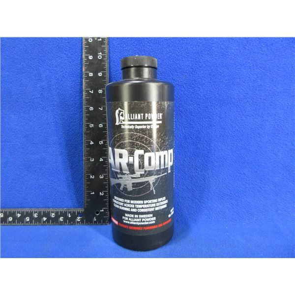 Alliant AR-Comp Powder (Pick Up or Ship by UPS Only)
