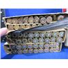 Image 2 : 38-55 Win. Cartridges & Brass (Pick Up or Ship by UPS Only)