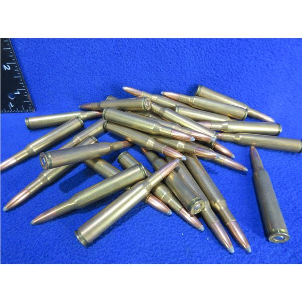 270 Win. 130gr Dominion Cartridges (Pick Up or Ship by UPS Only)