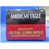 Image 2 : 22 LR 38gr Copper-Plated HP (Pick Up or Ship by UPS Only)