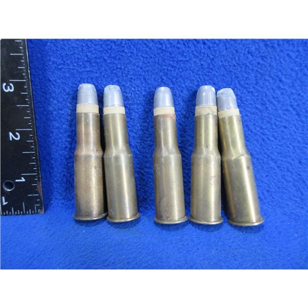 Collector Ammo - 577/450 Kynoch (Pick Up or Ship by UPS Only)