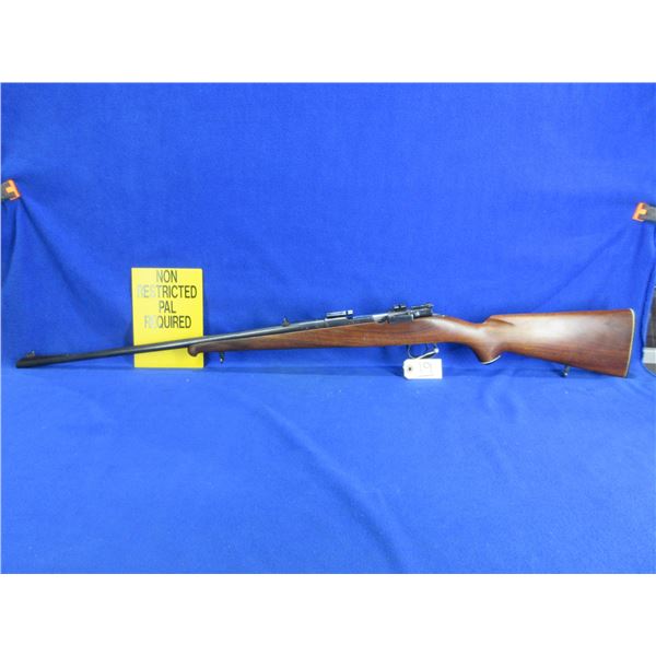 Non-Restricted - Stiga Model M96 in 30-06 Sprg