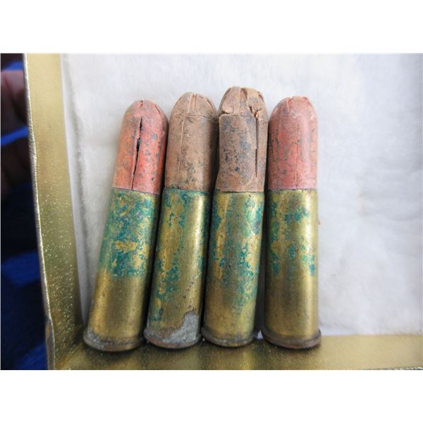 Collector Ammo - UMC 44 XL Shot (Pick Up or Ship by UPS Only)