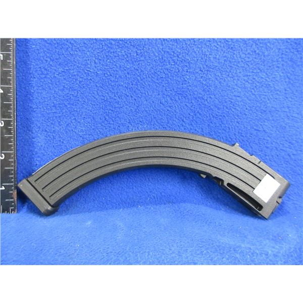 22 LR Derya TM22 - 25 Round Magazine - PAL Required