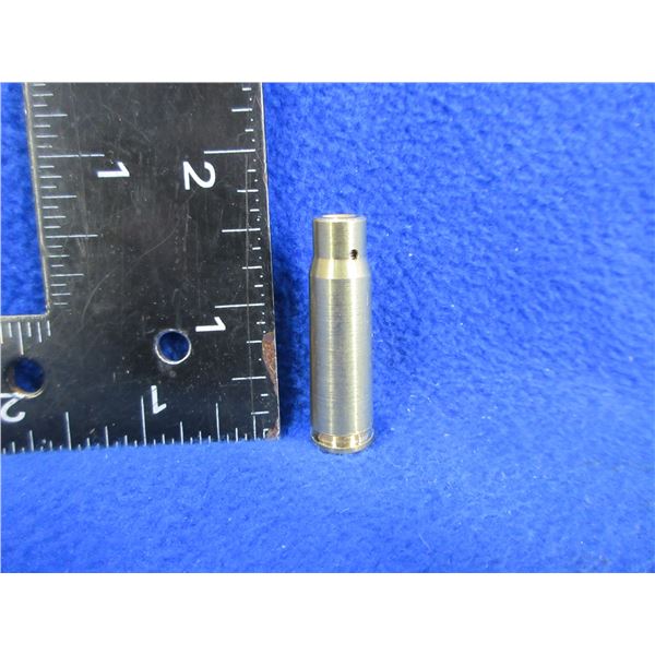 NEW - 7.62X39 Cartridge Laser Bore Sight - Needs Batteries