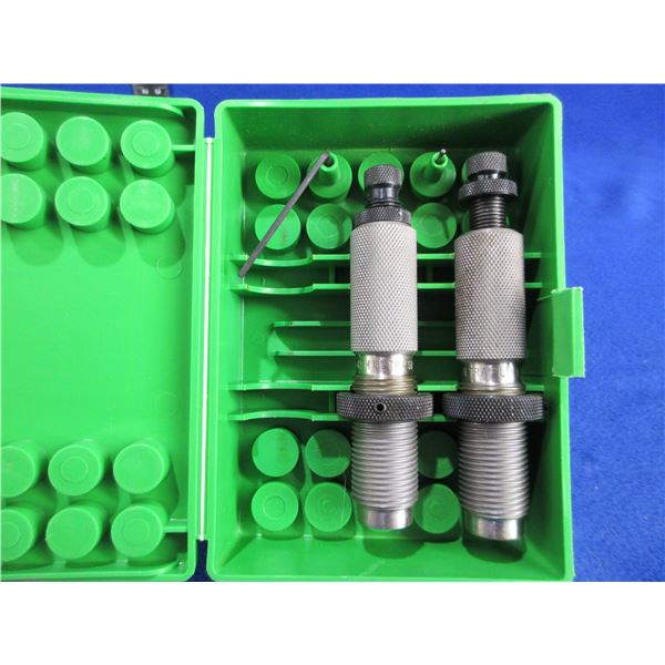 Redding 300 Rem. Ultra Mag FL 2 Die Set