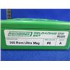 Image 2 : Redding 300 Rem. Ultra Mag FL 2 Die Set