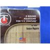 Image 2 : 243/308/7MM-08 Thomson/Center Venture SA 3 Round Magazine