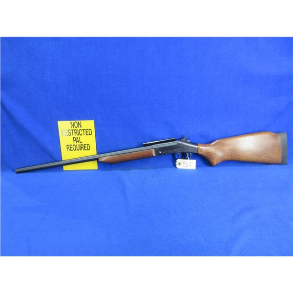 Non-Restricted - Harrington & Richardson Ultra Rifle in 204 Ruger