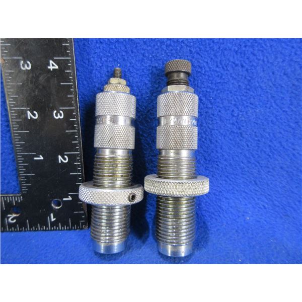 Lyman 7X57 Mauser FL 2 Die Set