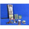 Image 1 : Lot of Misc Gun Cleaning Tools - Brushes, Rods, Tips, Etc.