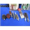 Image 4 : Lot of Misc Gun Cleaning Tools - Brushes, Rods, Tips, Etc.