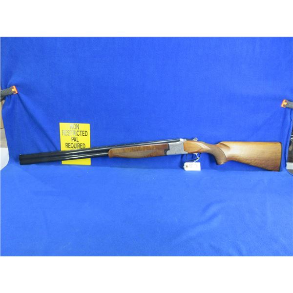 Non-Restricted - Winchester Model 91 in 12 Ga. 2 3/4"
