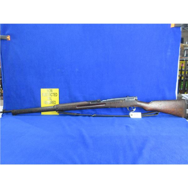 Non-Restricted - Arisaka Type 38 in 6.5 JAP