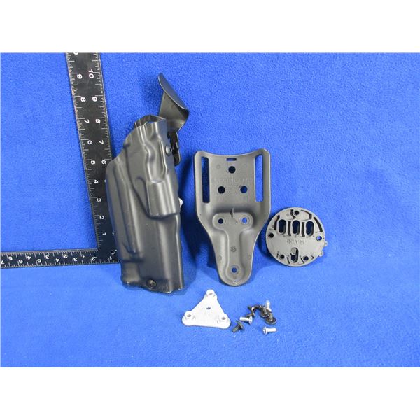 Safariland Springfield Operator SF X300 Light Holster with Parts