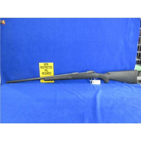 Non-Restricted - Savage Model 12 in 6.5 Creedmoor
